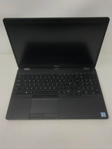 Dell Latitude 5500 | 15.6" Laptop | I5-8365U | 8GB RAM, 256GB SSD | Windows 11