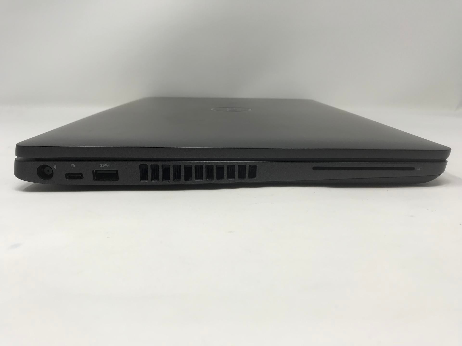 Dell Latitude 5500 | 15.6" Laptop | I5-8365U | 8GB RAM, 256GB SSD | Windows 11