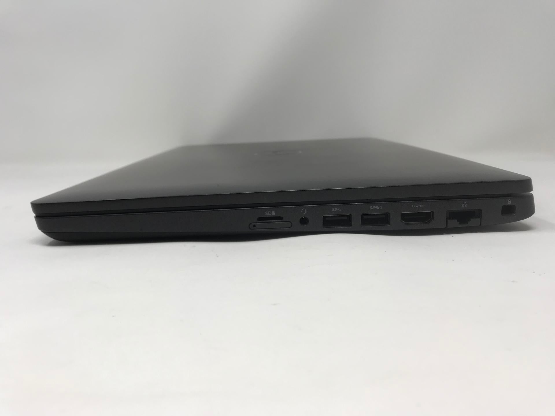 Dell Latitude 5500 | 15.6" Laptop | I5-8365U | 8GB RAM, 256GB SSD | Windows 11