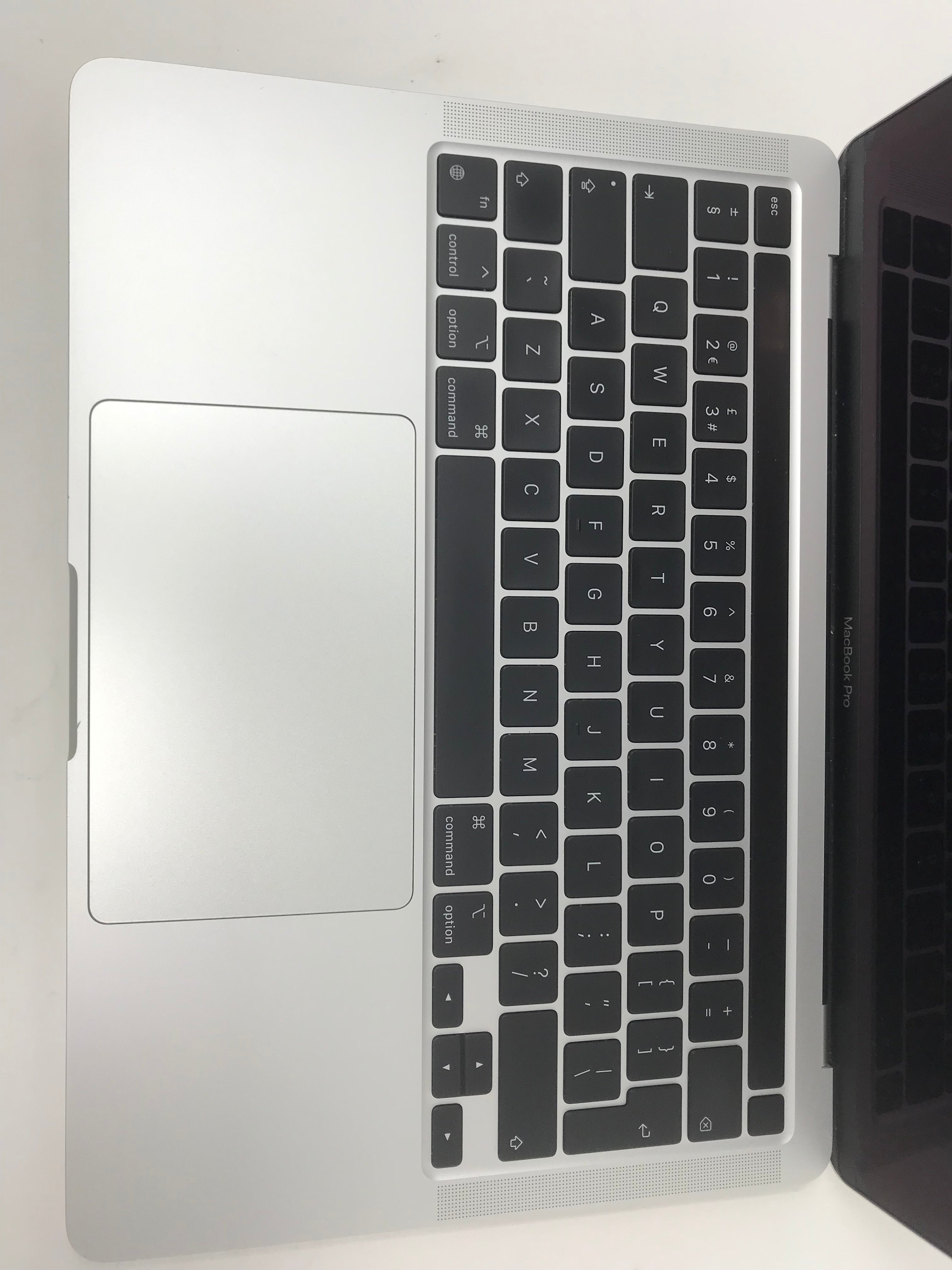 Apple MacBook Pro M1 2020 13.3" | 8 Core | Touchbar 8GB 256GB A2338