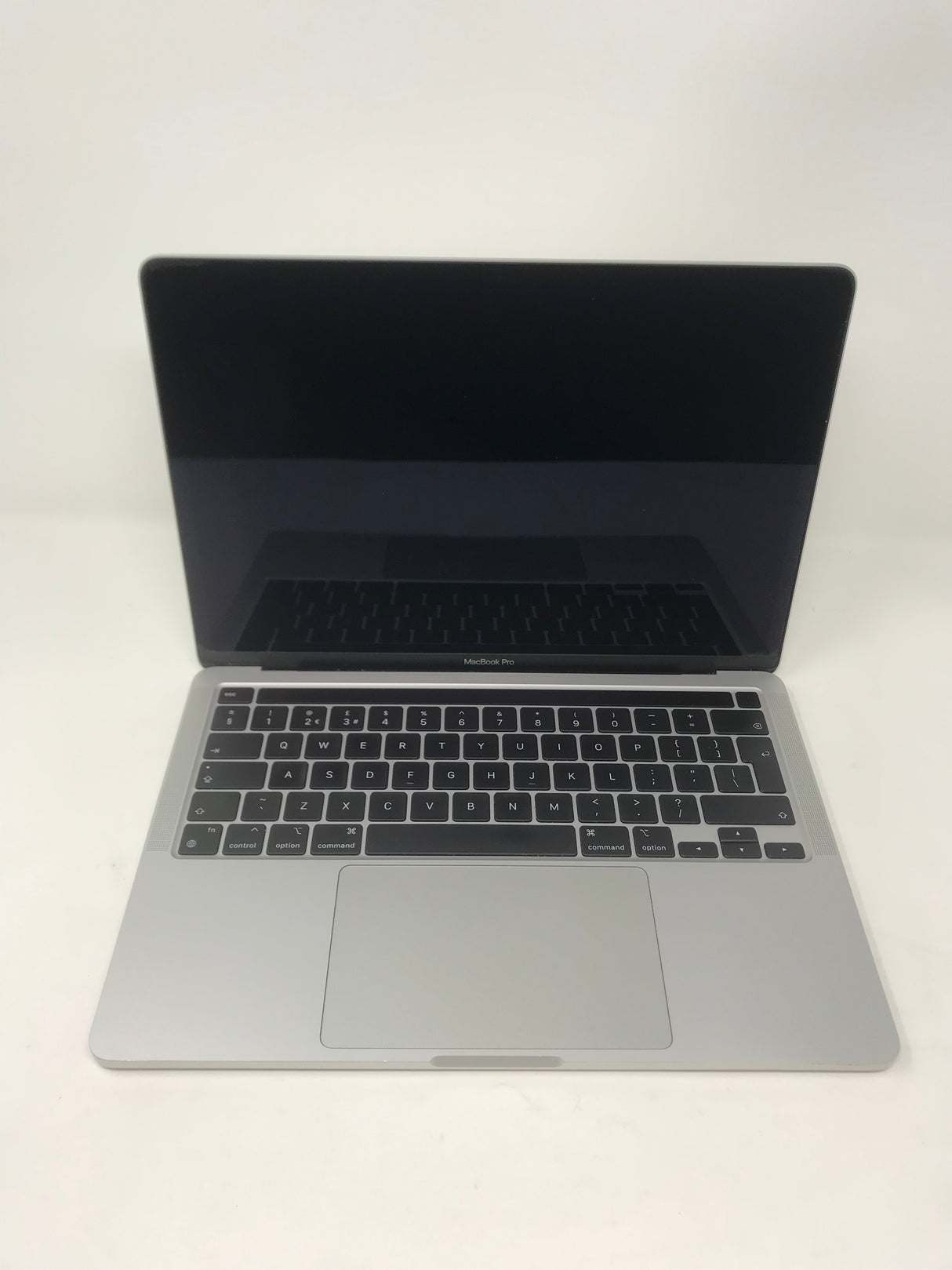 Apple MacBook Pro M1 2020 13.3" | 8 Core | Touchbar 16GB 512GB A2338 | Silver