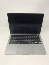 Apple MacBook Pro M1 2020 13.3" | 8 Core | Touchbar 16GB 512GB A2338 | Silver