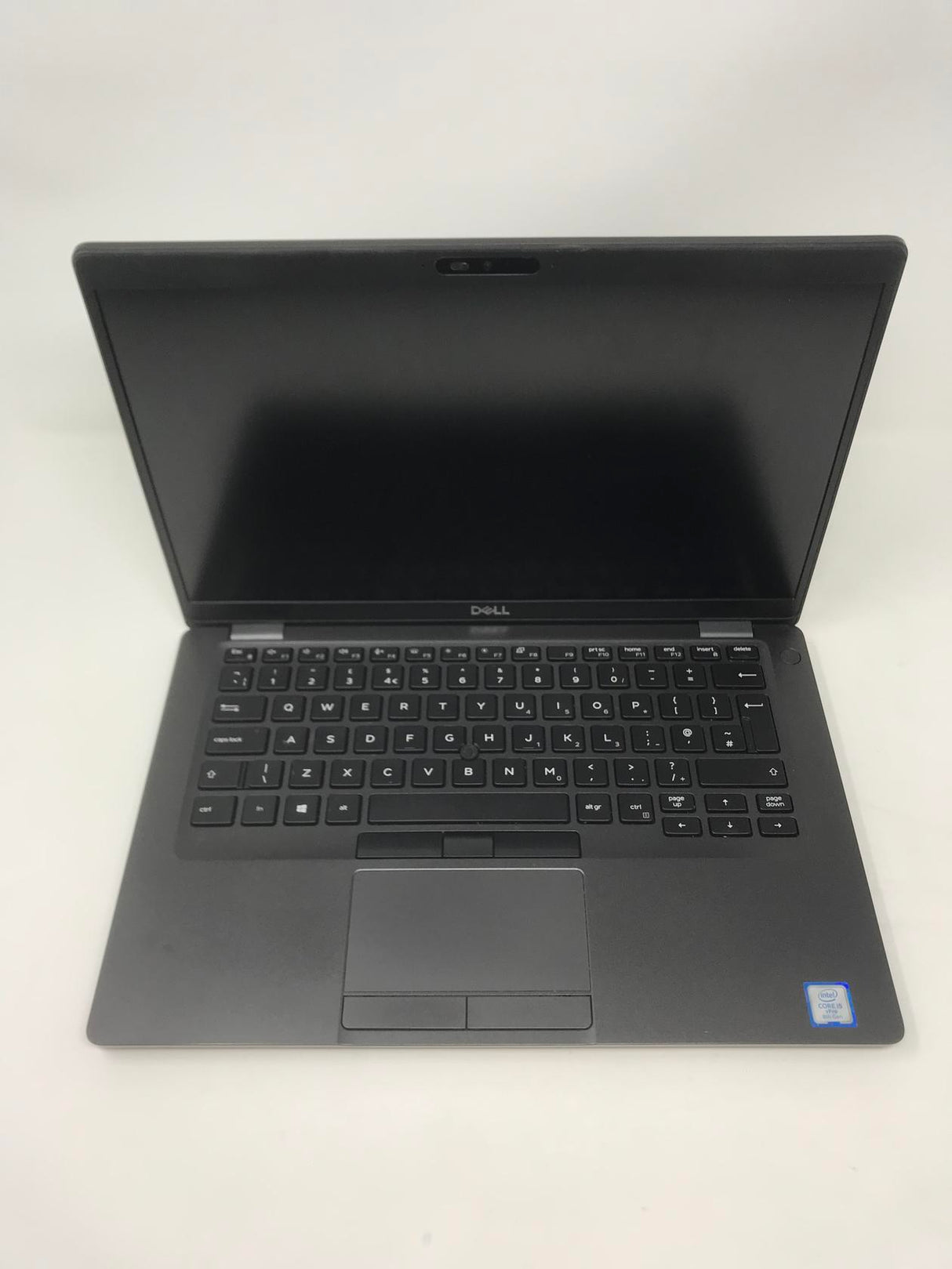 Dell Latitude 5400 14" Laptop i5 8th Gen 8GB RAM 256GB SSD Windows 11 Pro