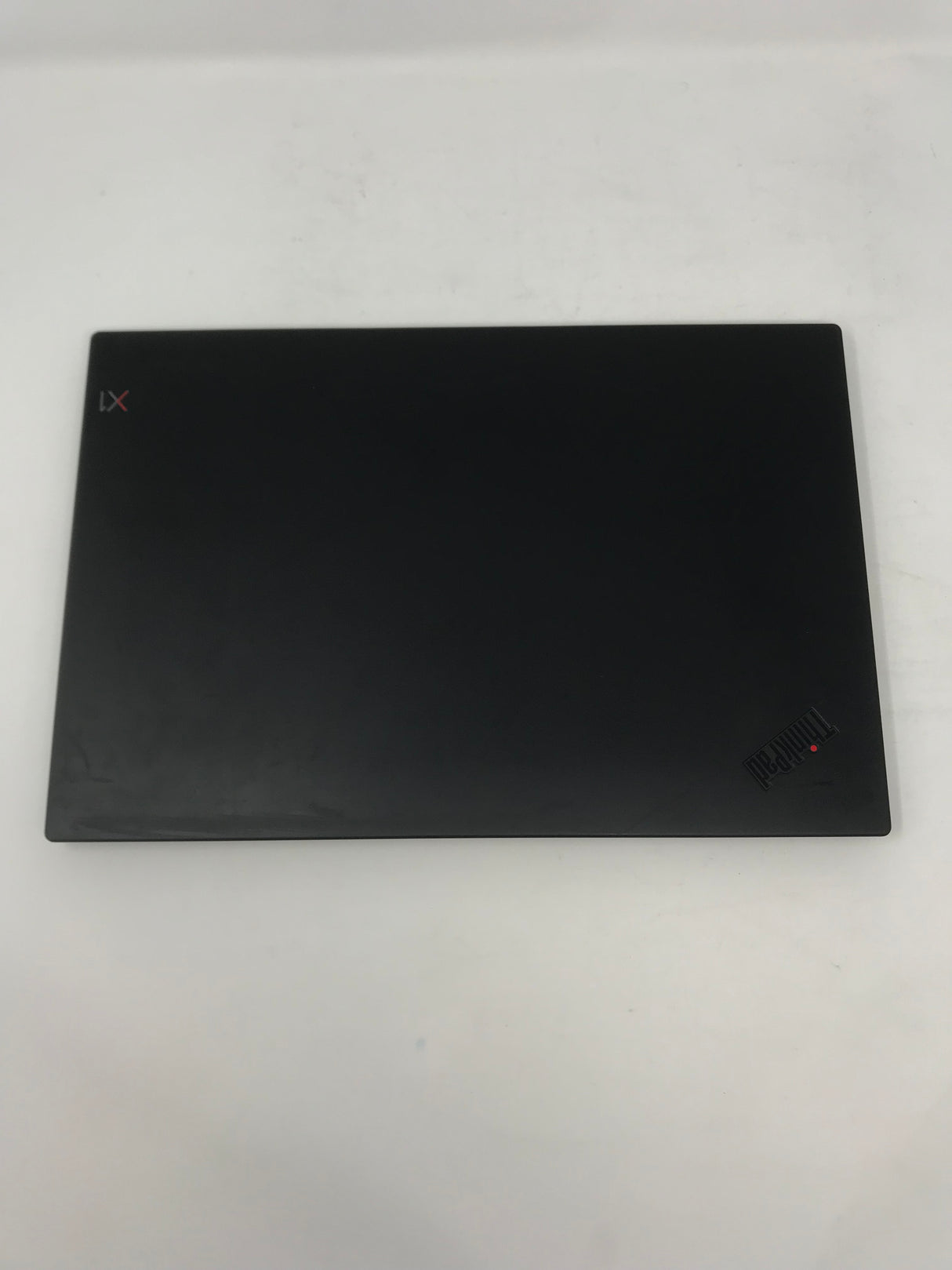 Lenovo ThinkPad X1 Carbon 14" Laptop | i7-8565U | 8GB, 256GB SSD | Windows 11