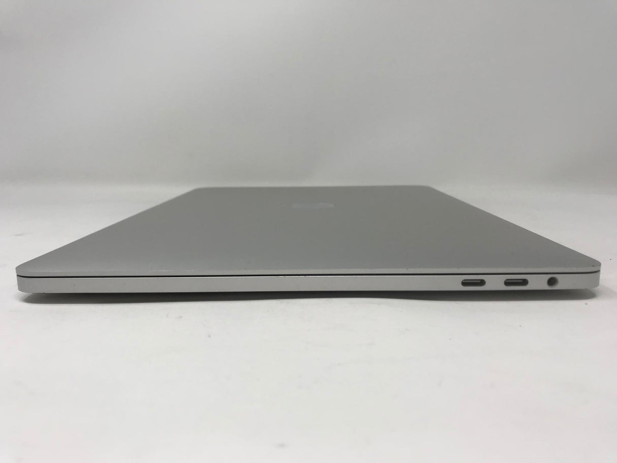 Apple MacBook Pro 13.3" A1989 2019 | Refurbished Laptop | i7-8569U | 16GB RAM | 512GB SSD | Silver