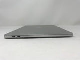 Apple MacBook Pro 13.3" A1989 2019 | Refurbished Laptop | i7-8569U | 16GB RAM | 512GB SSD | Silver