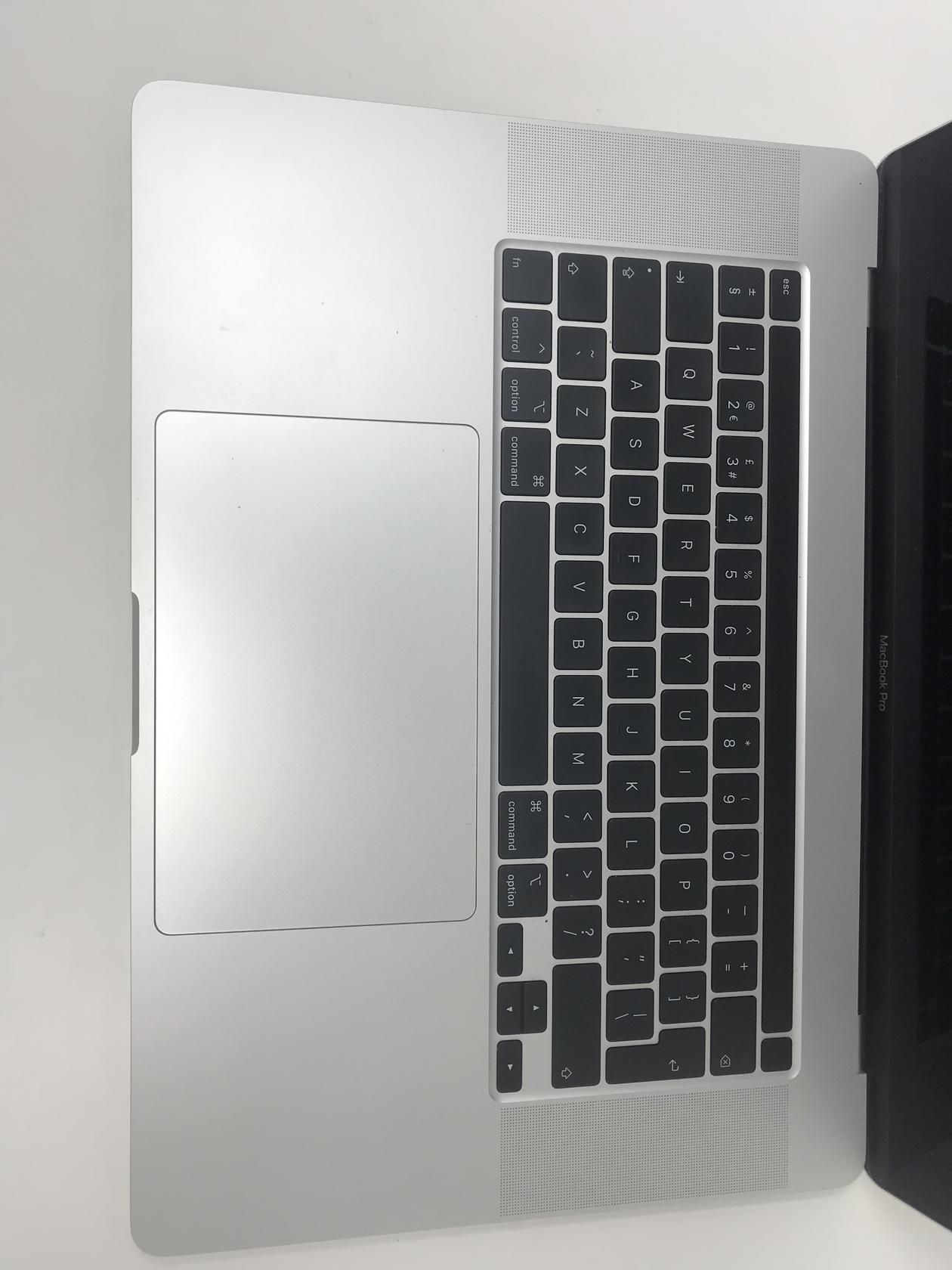 Apple MacBook Pro 16" | A2141 2019 | I9-9880HK | Touch Bar | 32GB RAM, 1TB SSD