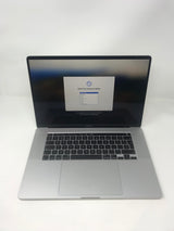 Apple MacBook Pro 16" A2141 2019 I9-9880HK Touch Bar 32GB RAM 1TB SSD