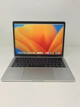 Apple MacBook Pro 13" Touch Bar A1706 2017 I5-7267U 8GB RAM 256GB SSD