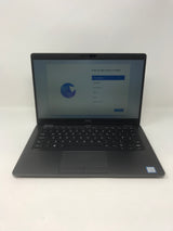 Dell Laptop Latitude 5300 13.3" I5 8th Gen 16GB RAM 240GB SSD Windows 11