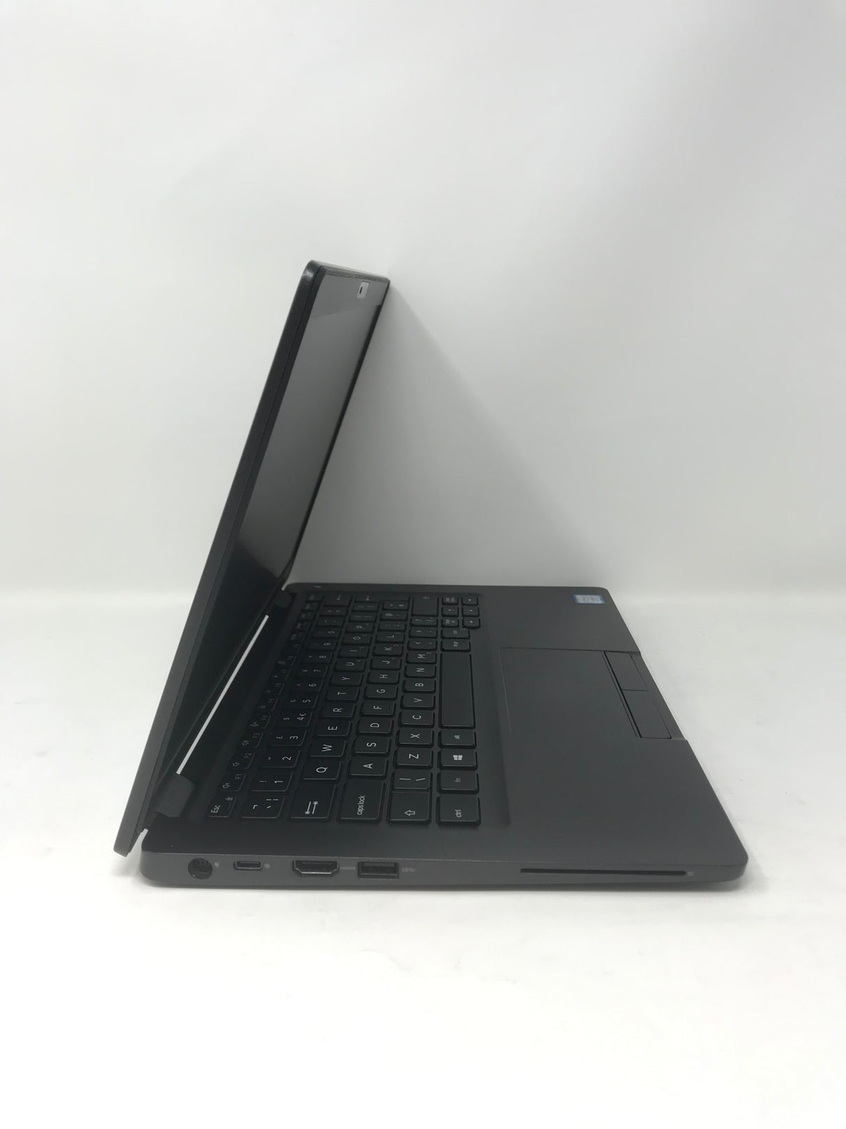 Dell Laptop Latitude 5300 13.3" I5 8th Gen 16GB RAM 240GB SSD Windows 11