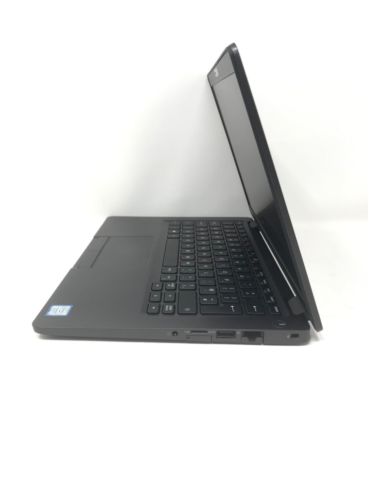 Dell Laptop Latitude 5300 13.3" I5 8th Gen 16GB RAM 240GB SSD Windows 11