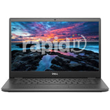 Dell Latitude 3410 | 14" Refurbished Laptop | i5-10210U | 8GB RAM 256GB SSD | Windows 11