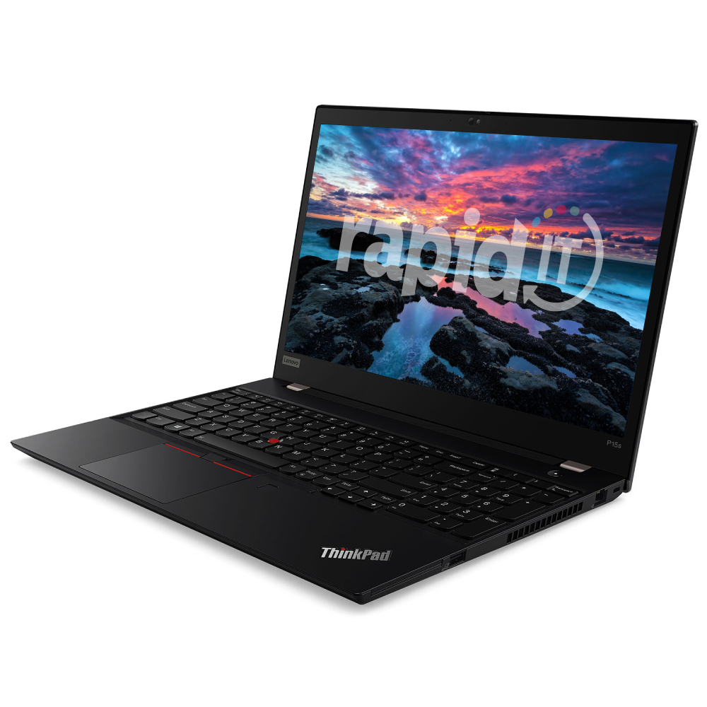 Lenovo ThinkPad P15S 15.6" Laptop | i7-10510U | 16GB, 256GB SSD |  Windows 11