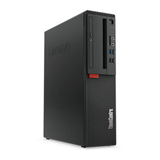 Lenovo Desktop ThinkCentre M720S SFF i7-9700 8GB RAM 256GB SSD Windows 11 Pro