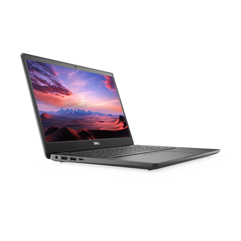 Dell Latitude 3410 14" Refurbished Laptop i5-10210U 8GB RAM 256GB SSD Windows 11