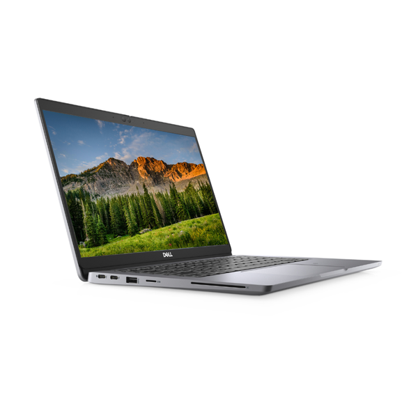Dell Latitude 5320 13.3" Laptop I5-1145G7 16GB RAM 256GB SSD Windows 11 Pro