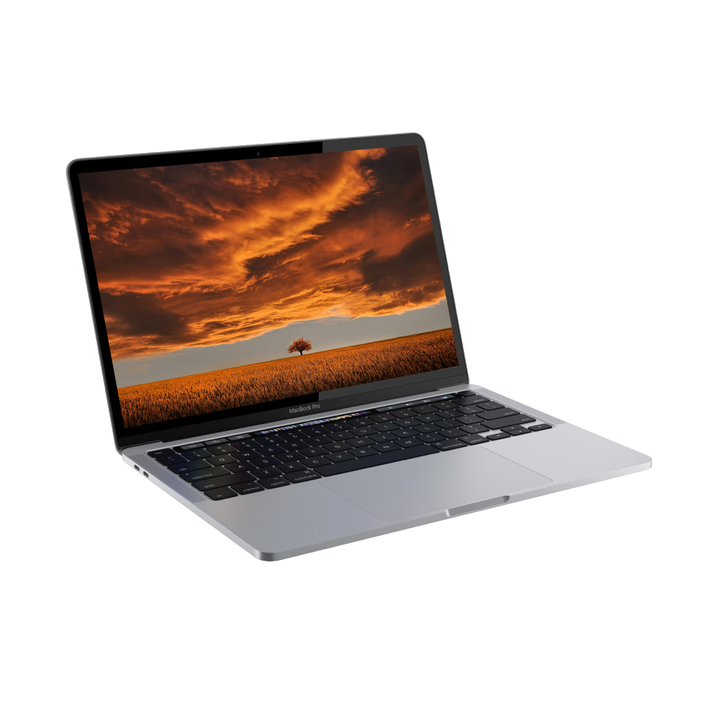 Apple MacBook Pro 13.3