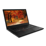 Lenovo ThinkPad T480 14" Laptop i5-8250U 8GB RAM 256GB SSD Windows 11 Pro