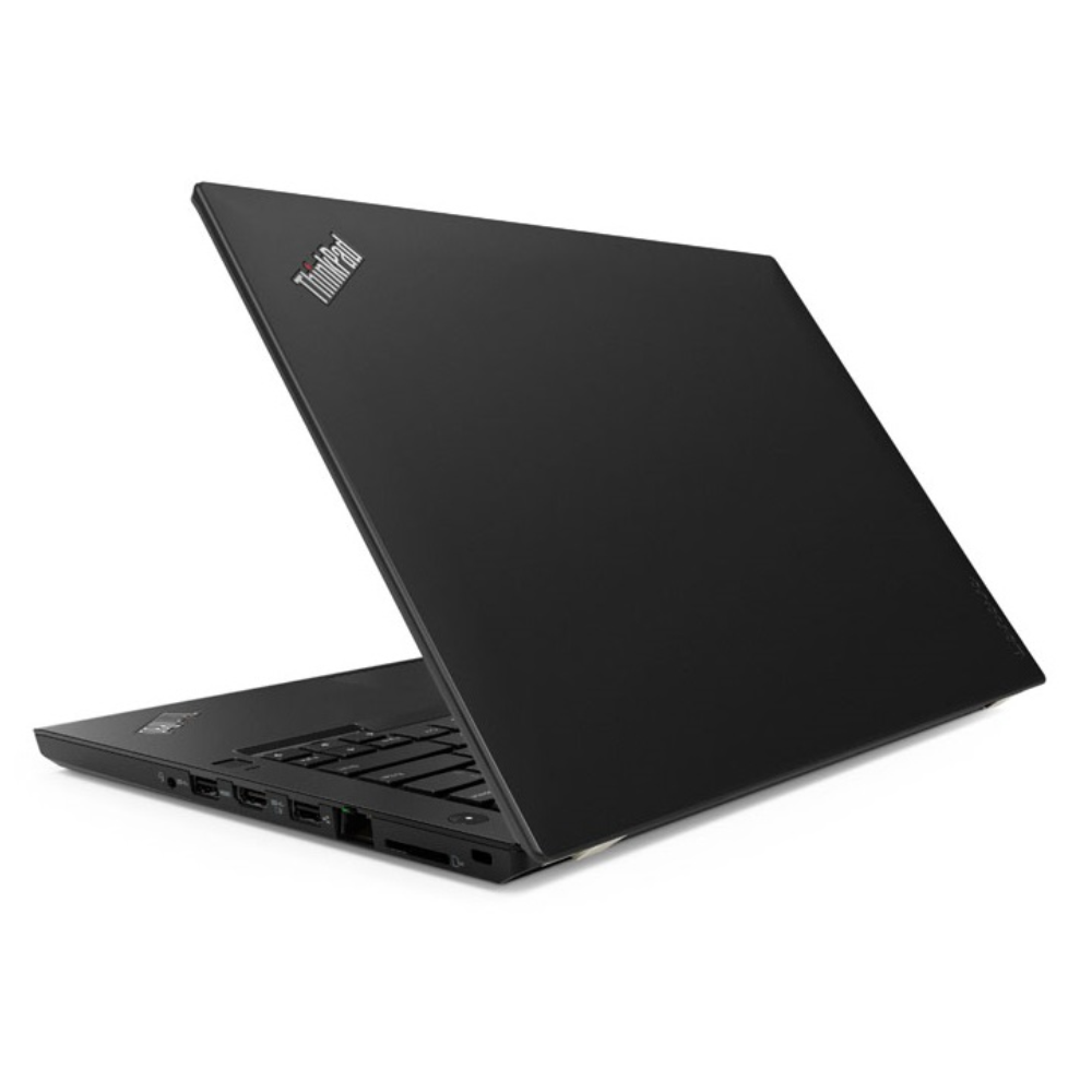 Lenovo ThinkPad T480 14" Laptop i5-8250U 8GB RAM 256GB SSD Windows 11 Pro