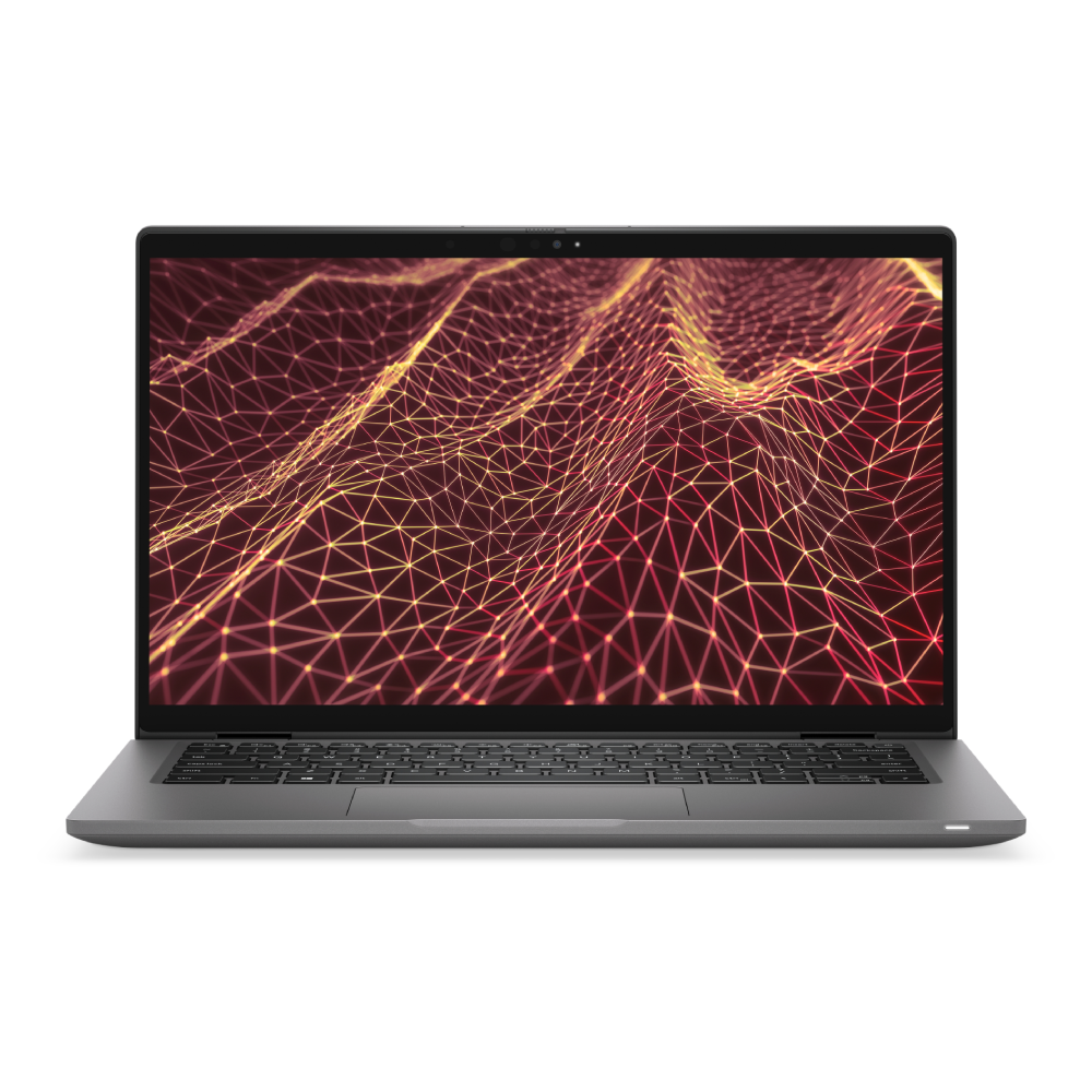 Dell Laptop Latitude 7430 14" i7-1265U 16GB RAM 256GB SSD Windows 11 Pro
