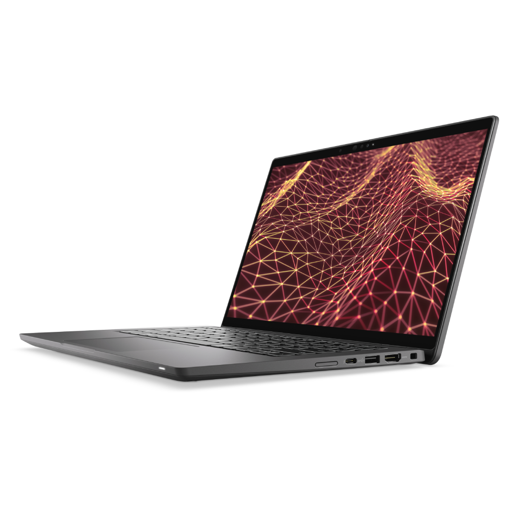 Dell Laptop Latitude 7430 14" i7-1265U 16GB RAM 256GB SSD Windows 11 Pro