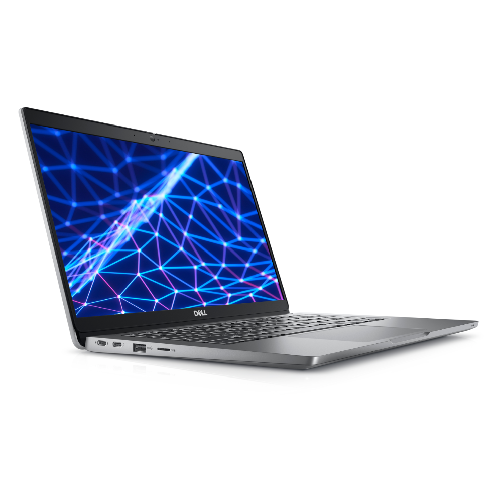 Dell Laptop Latitude 5330 13.3" i5-1245U 16GB RAM 512GB SSD Windows 11 Pro
