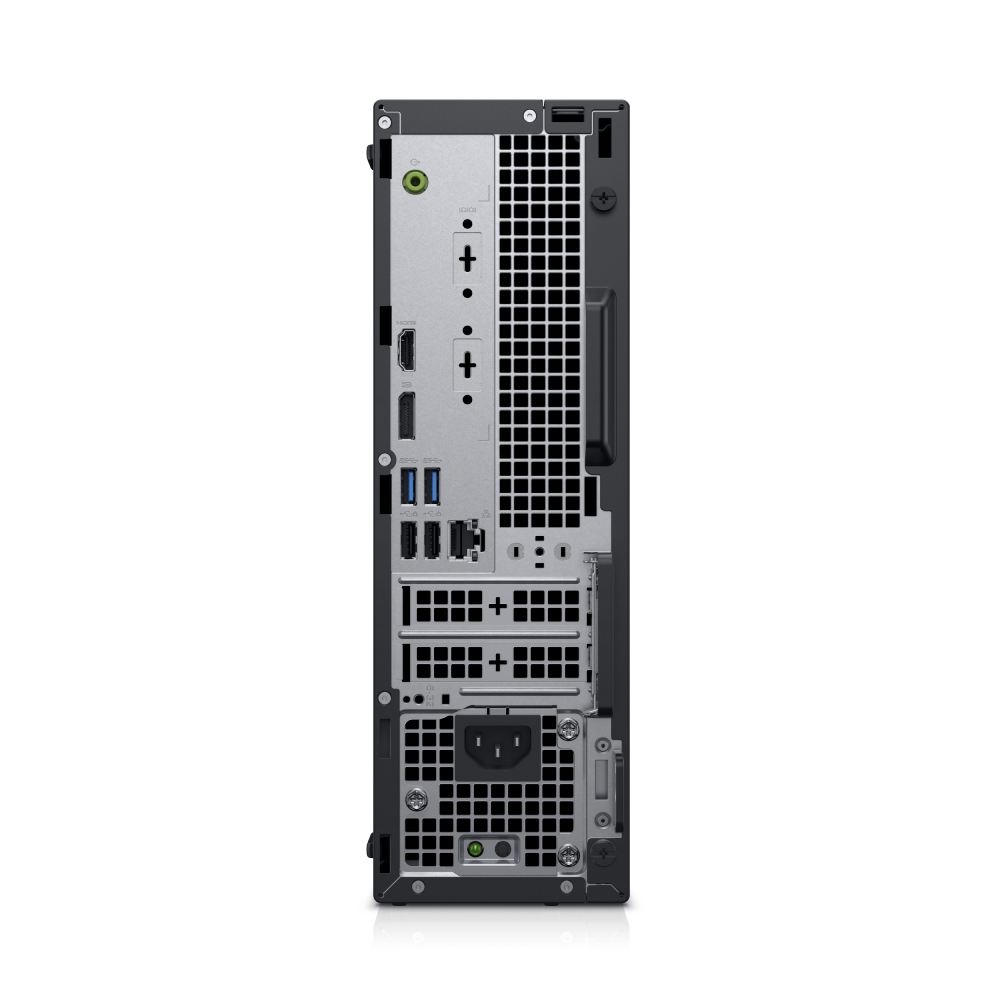 Dell OptiPlex 3060 SFF intel Core i5 8th Gen 16GB RAM 256GB SSD Windows 11 Pro