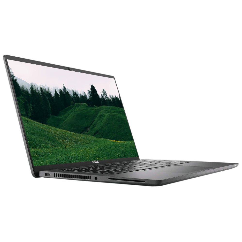 Dell Laptop Latitude 7430 14" i7-1265U 16GB RAM 512GB SSD Windows 11 Pro