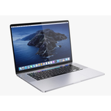 Apple MacBook Pro 16" A2141 2019 I9-9880HK Touch Bar 32GB RAM 1TB SSD