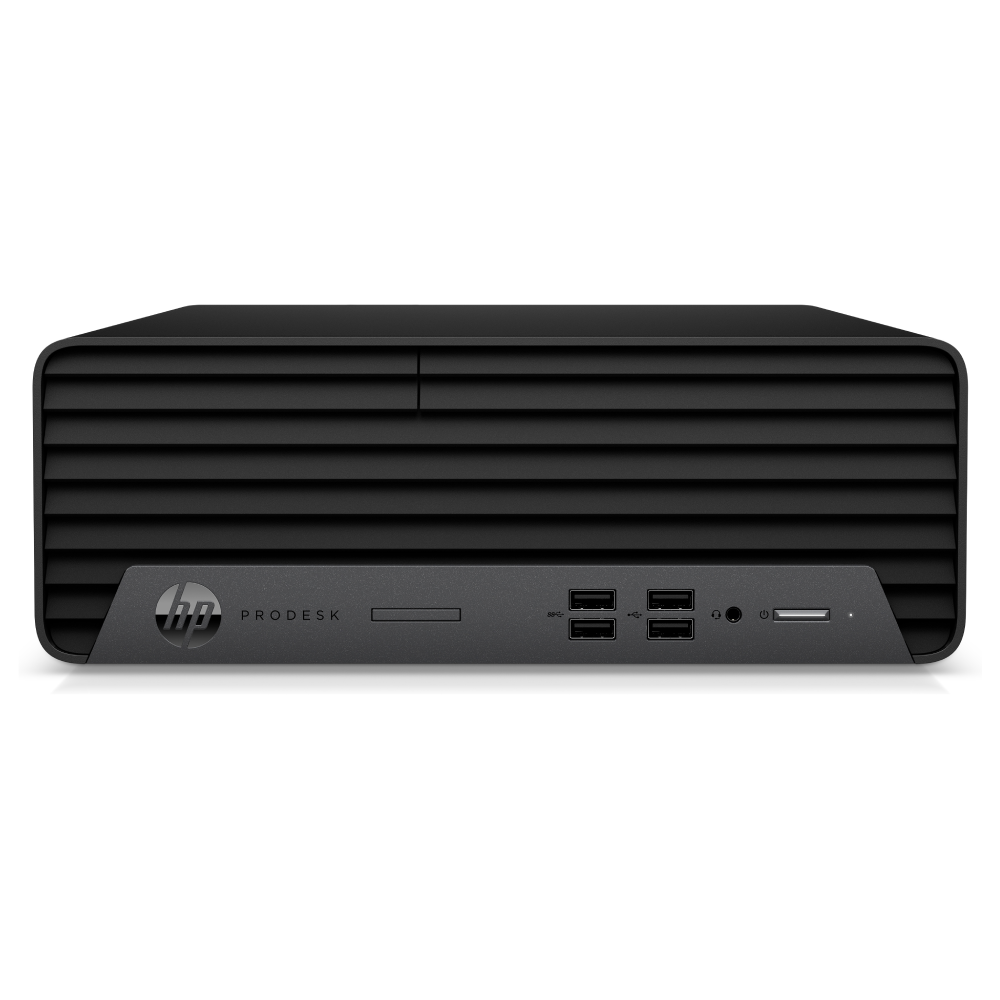 HP ProDesk 400 G7 Desktop PC i5 10th Gen 8GB RAM 256GB SSD Windows 11 Pro