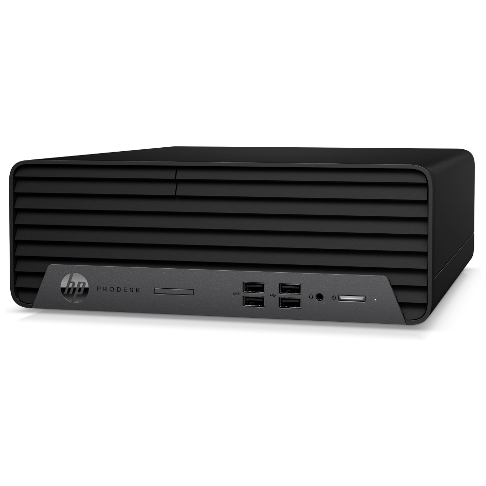 HP ProDesk 400 G7 Desktop PC i5 10th Gen 8GB RAM 256GB SSD Windows 11 Pro