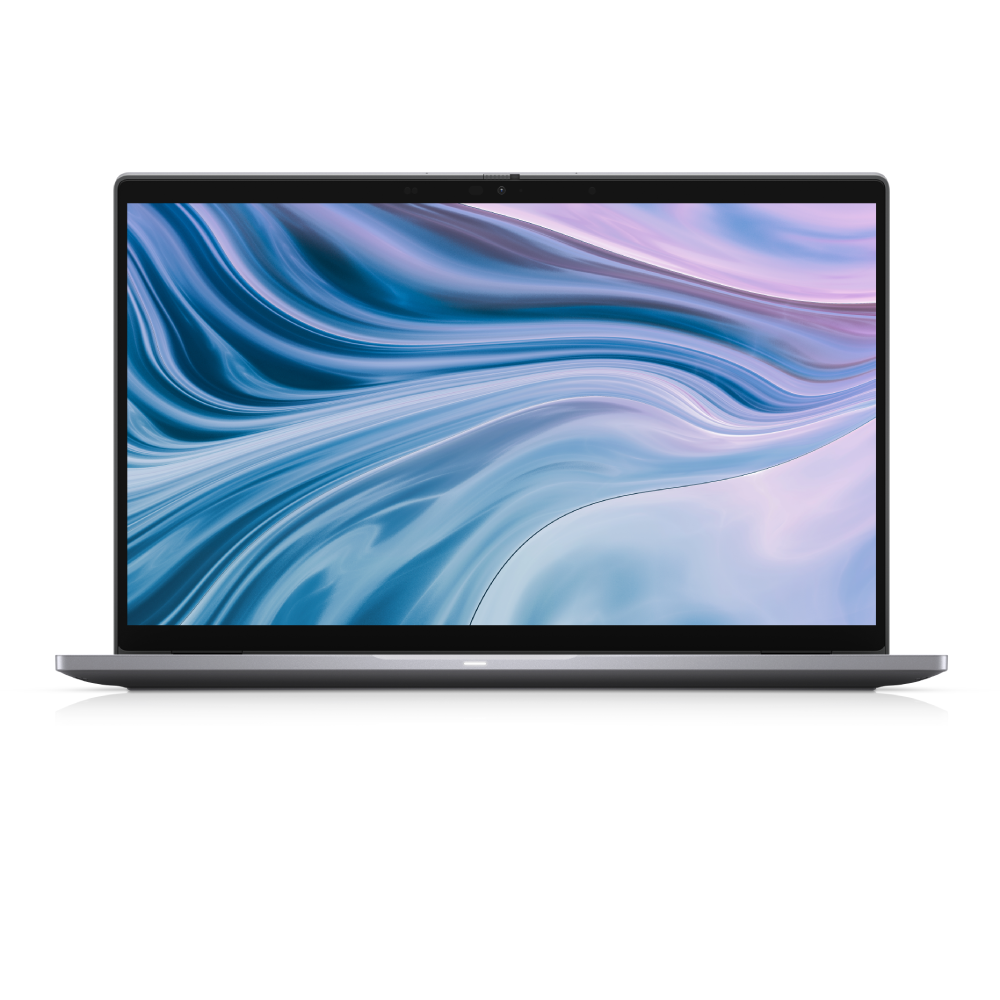 Dell Latitude 7410 14" Laptop Silver i7-10th Gen 16GB RAM 256GB SSD Windows 11