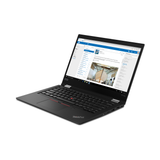 Lenovo Touchscreen Laptop ThinkPad X13 Yoga Gen 1 I5 10th Gen 8GB RAM 240GB SSD