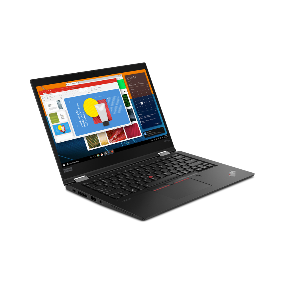 Lenovo Touchscreen Laptop ThinkPad X13 Yoga Gen 1 I5 10th Gen 8GB RAM 240GB SSD