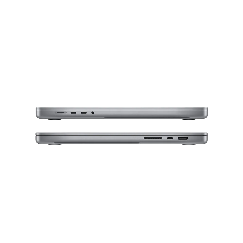 Apple MacBook Pro 13" Space Grey A2779 2022 M2 Pro 10 Cores 32GB RAM 1TB SSD