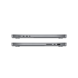 Apple MacBook Pro 13" Space Grey A2779 2022 M2 Pro 10 Cores 32GB RAM 1TB SSD