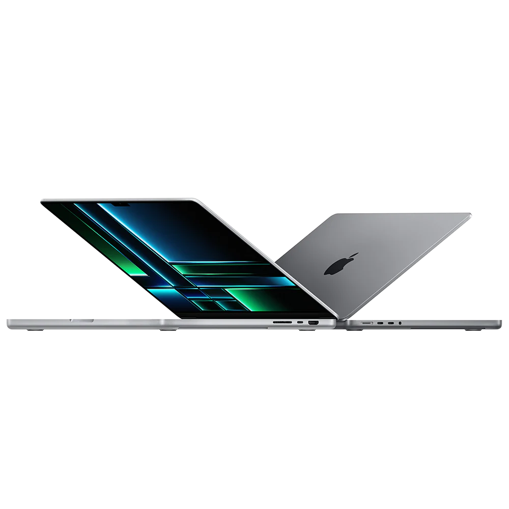 Apple MacBook Pro 13" Space Grey A2779 2022 M2 Pro 10 Cores 32GB RAM 1TB SSD