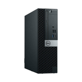 Dell Desktop OptiPlex 5060 SFF i5 8th Gen 8GB RAM 240GB SSD Windows 11 Pro