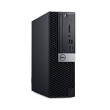 Dell Desktop OptiPlex 7070 SFF i5-9500 16GB RAM 256GB SSD Windows 11 Pro