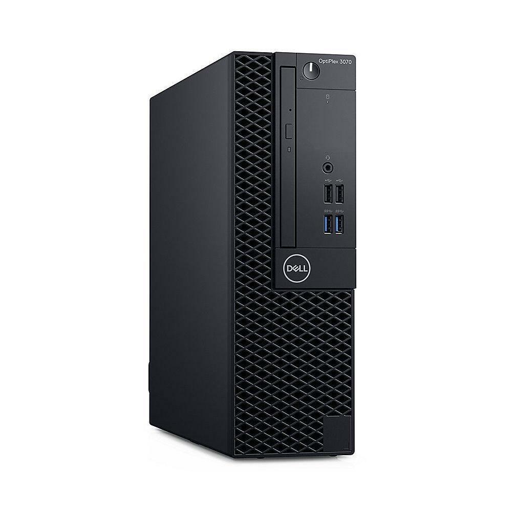 Dell Desktop OptiPlex 3070 SFF i5-9500 16GB RAM 256GB SSD Windows 11 Pro