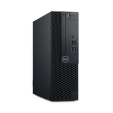 Dell Desktop OptiPlex 3070 SFF i5-9500 16GB RAM 256GB SSD Windows 11 Pro