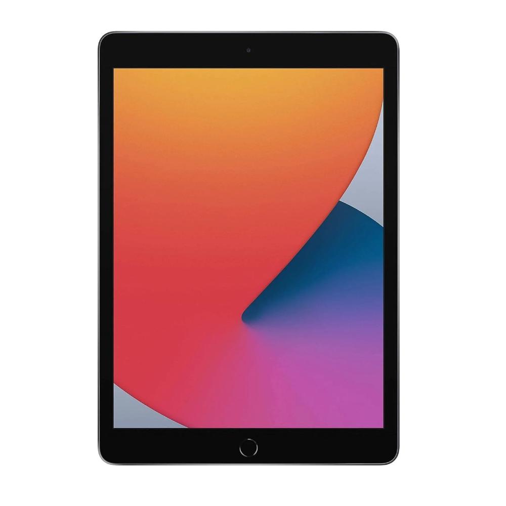 Apple iPad 8th Gen WiFi A2270 Space Grey 128GB 10.2" Tablet iOS Touch ID