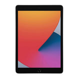 Apple iPad 8th Gen WiFi A2270 Space Grey 128GB 10.2" Tablet iOS Touch ID