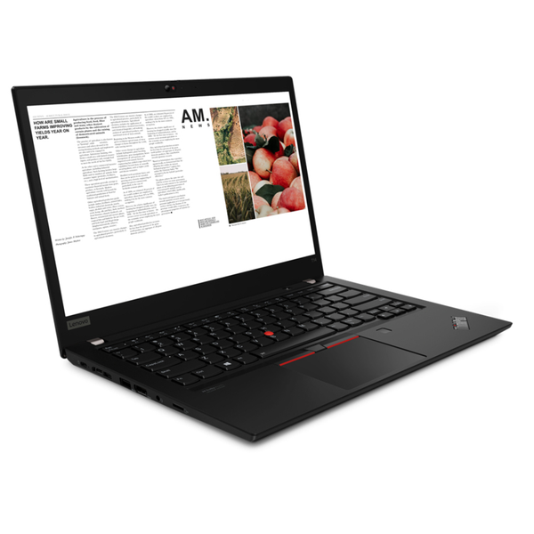Lenovo ThinkPad T14 Gen2I 14" Laptop i7 11th 32GB RAM 256GB SSD Windows 11 Pro