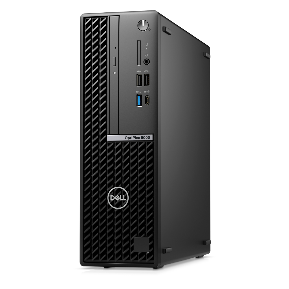 Dell Desktop OptiPlex 5000 i5-12500 8GB RAM 256GB SSD Windows 11 Pro