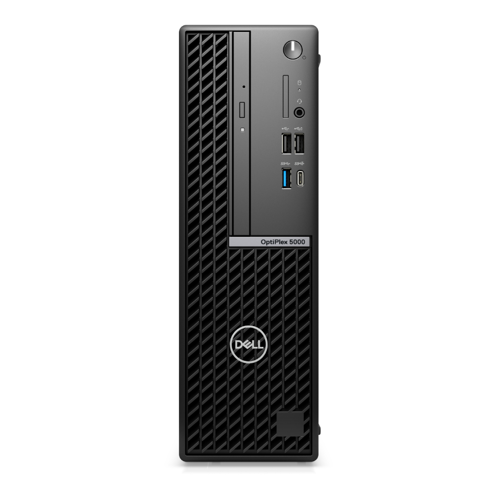 Dell Desktop OptiPlex 5000 i5-12500 8GB RAM 256GB SSD Windows 11 Pro
