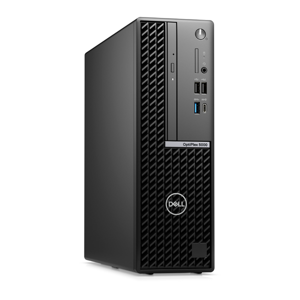 Dell Desktop OptiPlex 5000 i5-12500 8GB RAM 256GB SSD Windows 11 Pro