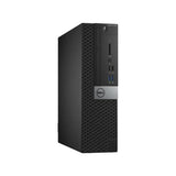 Dell OptiPlex 5050 SFF Intel Core i5 7th Gen 8GB RAM 240GB SSD