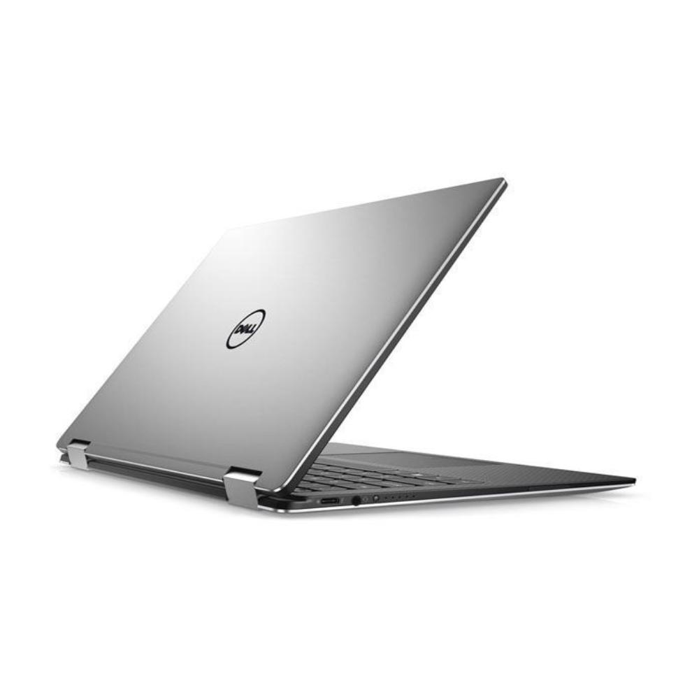 Dell XPS 13 9365 13.3" Touchscreen Refurbished Laptop | i7-8500Y | 8GB RAM, 512GB SSD